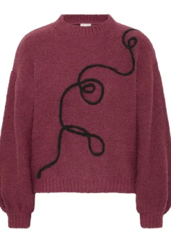 Truien>ICHI TRUI Rood