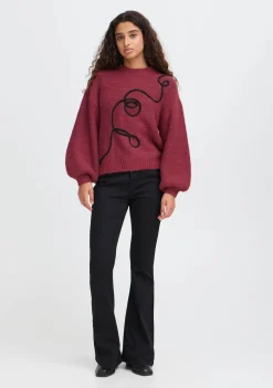 Truien>ICHI TRUI Rood