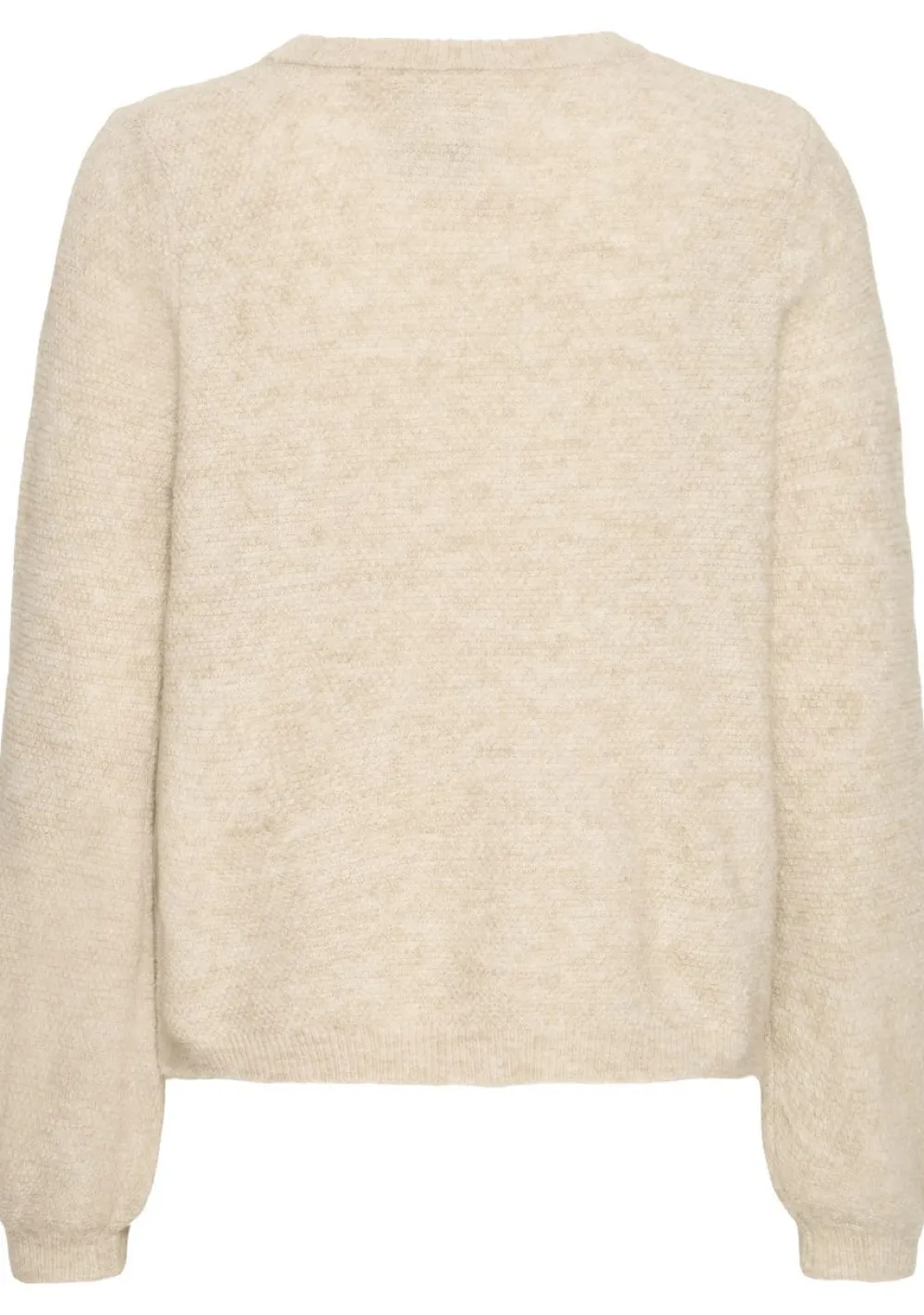 Vesten>ICHI VEST Beige