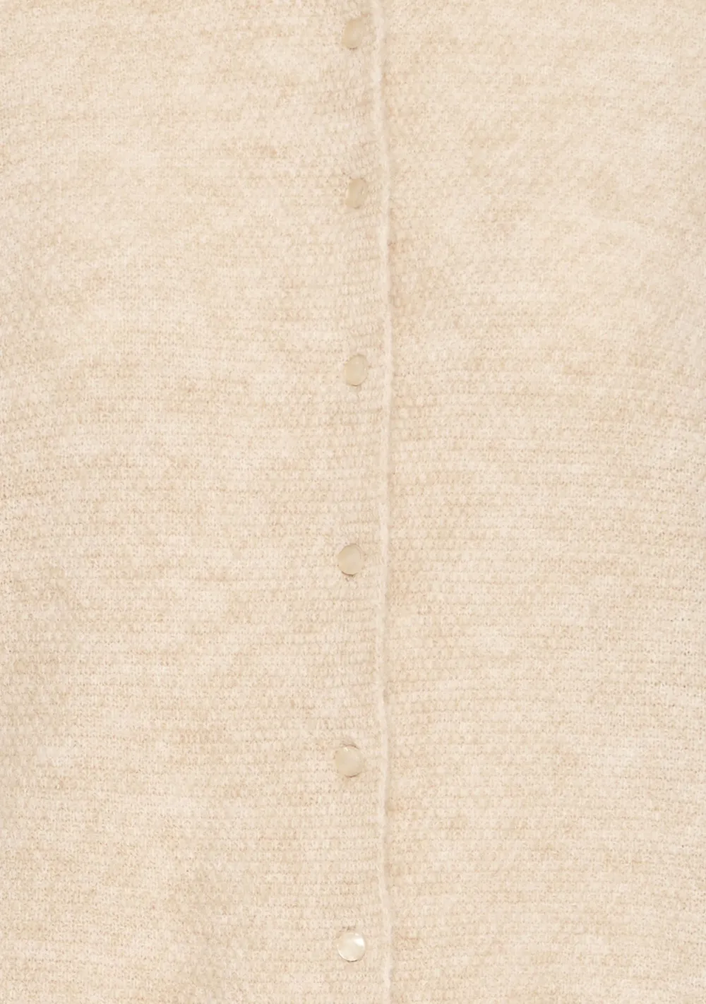 Vesten>ICHI VEST Beige