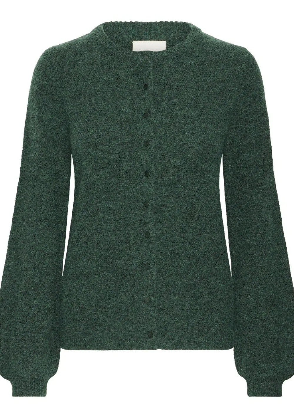 Vesten>ICHI VEST Groen