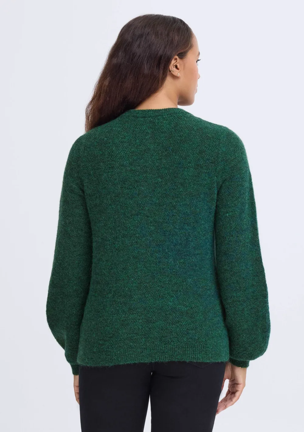 Vesten>ICHI VEST Groen