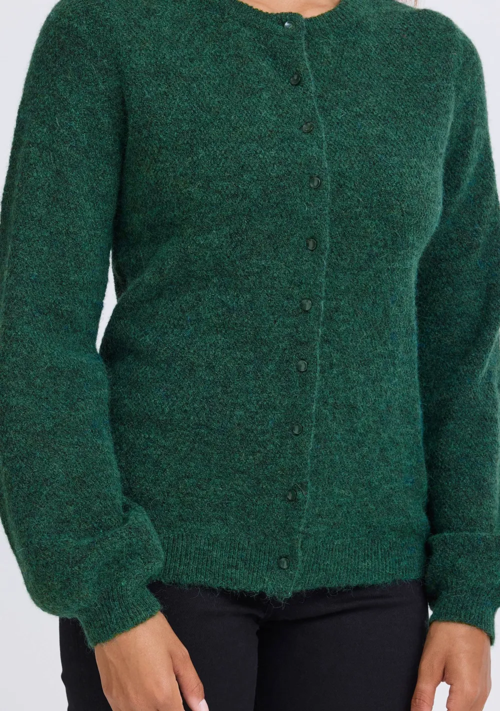 Vesten>ICHI VEST Groen