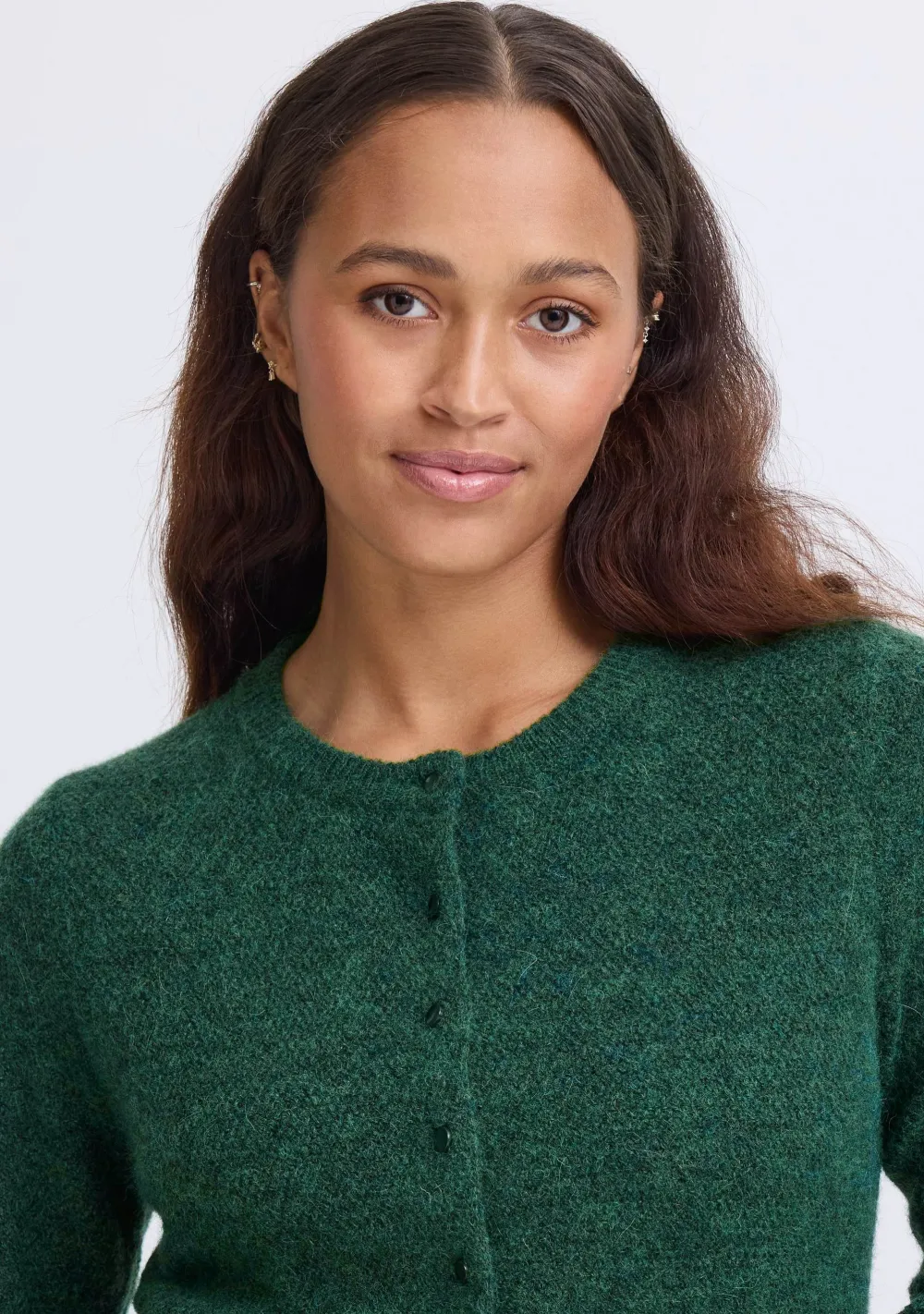 Vesten>ICHI VEST Groen