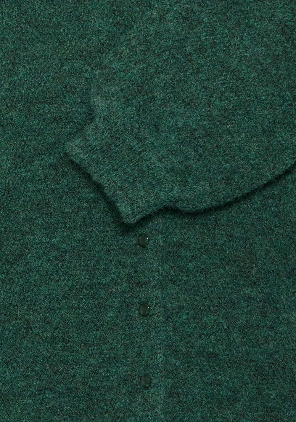 Vesten>ICHI VEST Groen