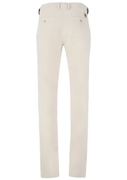Broeken>JACOB COHEN CHINO