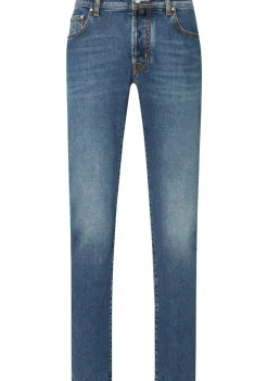 Jeans|Broeken>JACOB COHEN JEANS