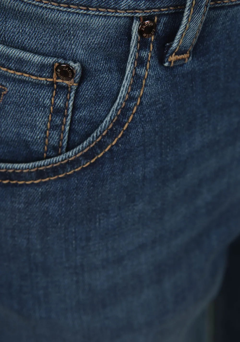 Broeken|Jeans>JACOB COHEN JEANS
