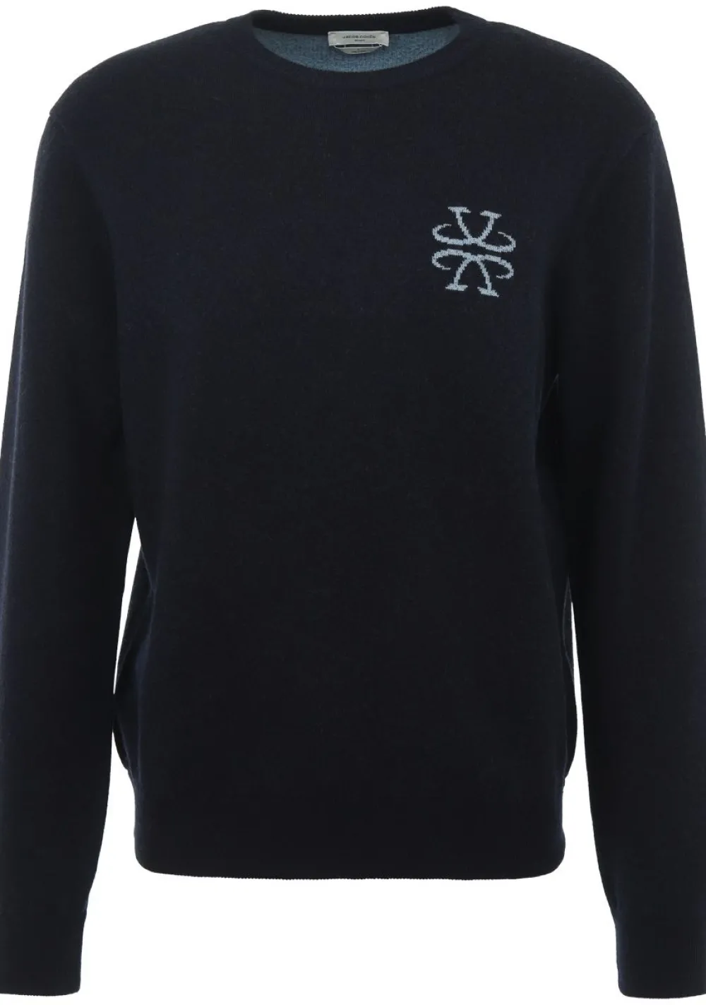 Truien>JACOB COHEN TRUI Blauw