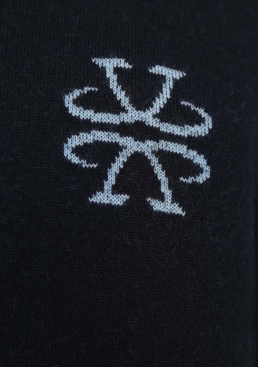 Truien>JACOB COHEN TRUI Blauw