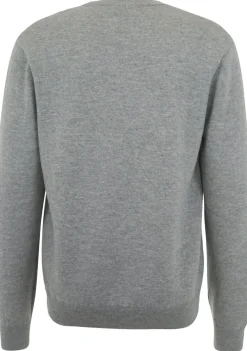 Truien>JACOB COHEN TRUI Grijs