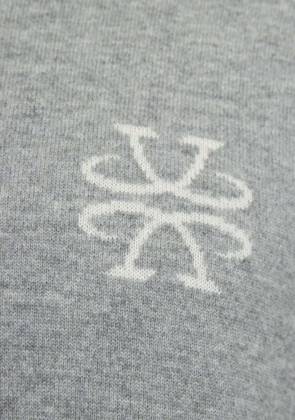 Truien>JACOB COHEN TRUI Grijs