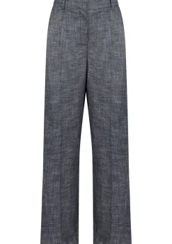 Broeken|Pakken & Co-Ords>JANSEN AMSTERDAM PANTALON