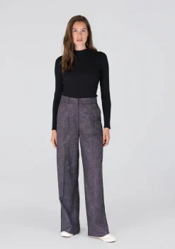 Broeken|Pakken & Co-Ords>JANSEN AMSTERDAM PANTALON