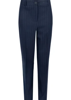 Broeken|Pakken & Co-Ords>JANSEN AMSTERDAM PANTALON