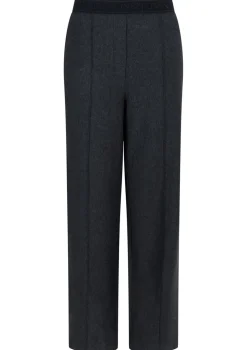 Broeken>JANSEN AMSTERDAM PANTALON