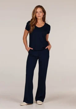 Shirts>JANSEN AMSTERDAM SHIRT Blauw