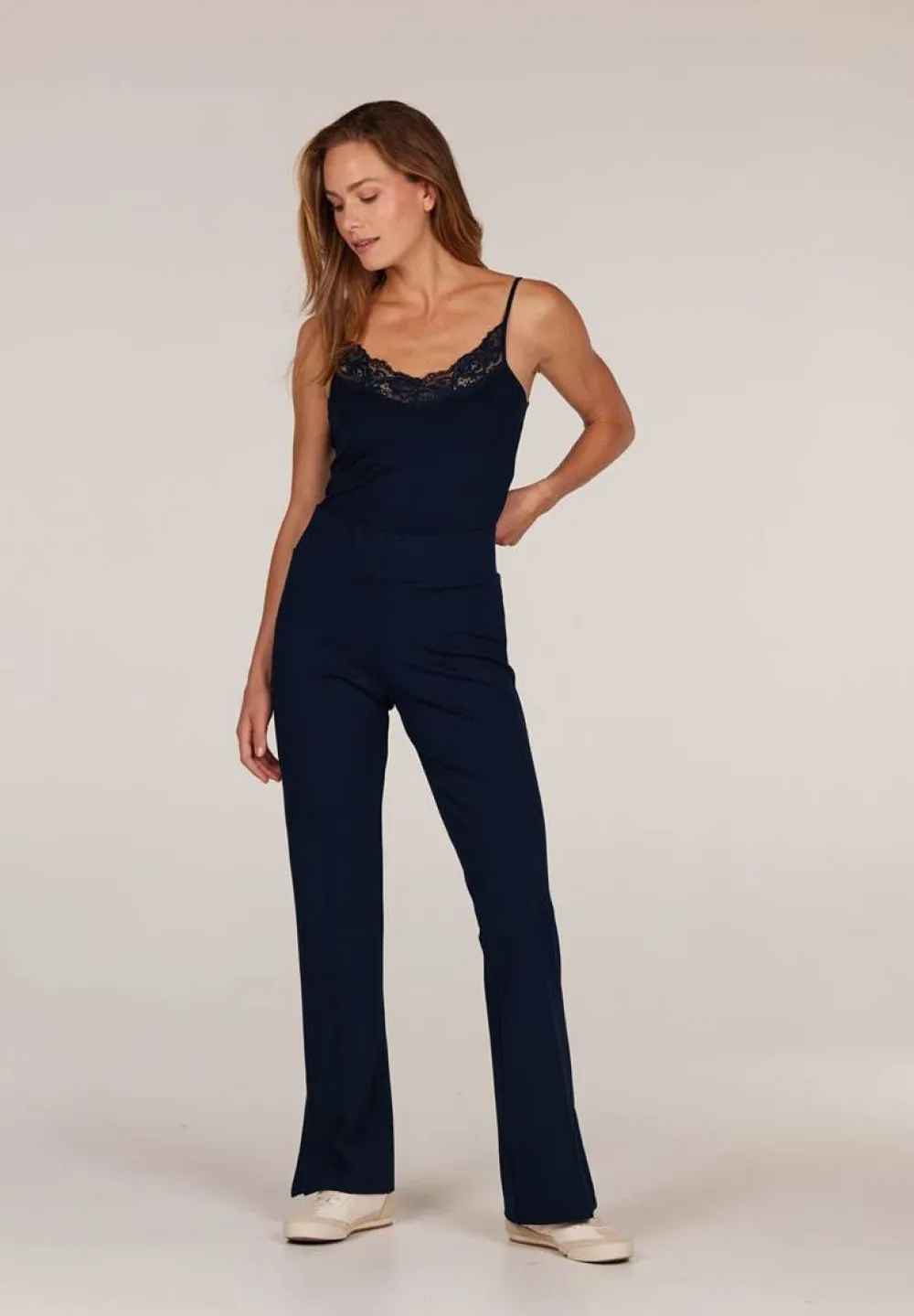 Shirts>JANSEN AMSTERDAM TOP