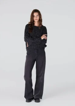 Truien>JANSEN AMSTERDAM TRUI Grijs