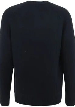 Truien>J.C RAGS TRUI Blauw