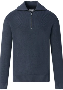 Truien>J.C RAGS TRUI Blauw