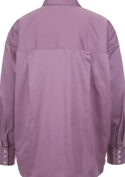 Blouses>JC SOPHIE BLOUSE Paars