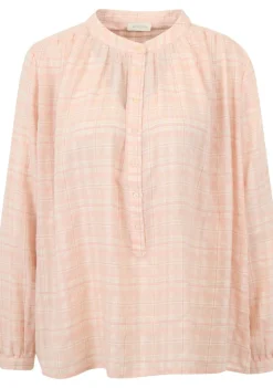 Blouses>JC SOPHIE BLOUSE Roze