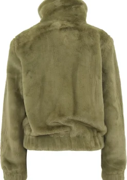 Jassen>JC SOPHIE JAS Groen