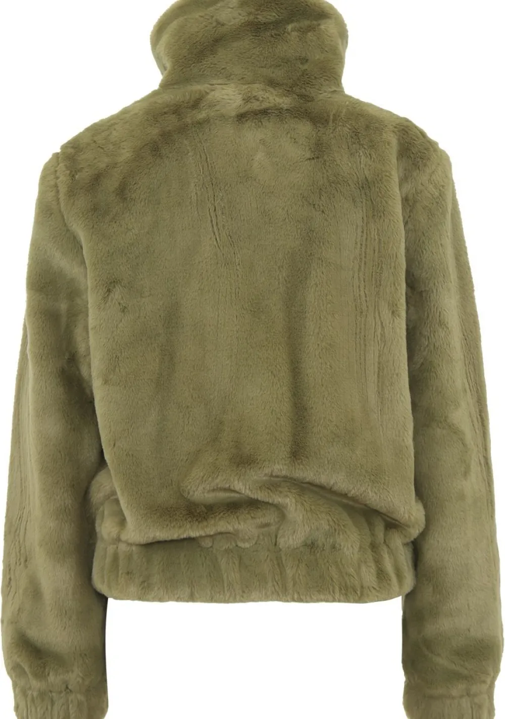 Jassen>JC SOPHIE JAS Groen