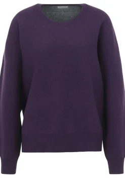 Truien>JC SOPHIE TRUI Paars