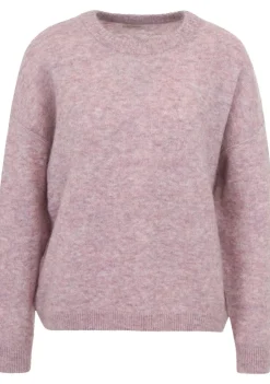 Truien>JC SOPHIE TRUI Paars