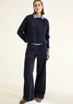 Truien>JC SOPHIE TRUI Blauw