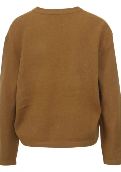 Truien>JC SOPHIE TRUI Bruin