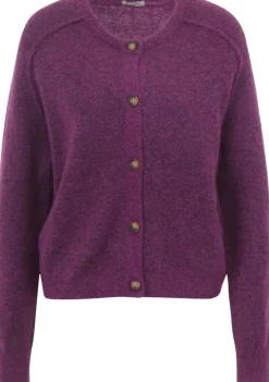 Vesten>JC SOPHIE VEST Paars