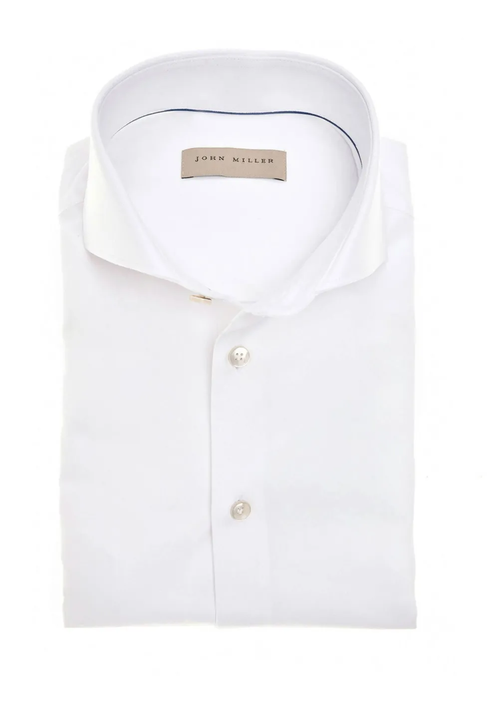 Overhemden>JOHN MILLER OVERHEMD