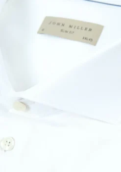 Overhemden>JOHN MILLER OVERHEMD