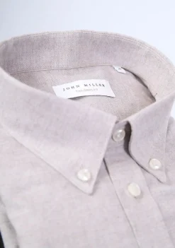 Overhemden>JOHN MILLER OVERHEMD