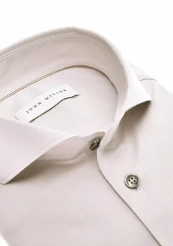 Overhemden>JOHN MILLER OVERHEMD