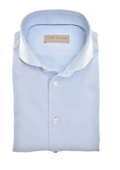 Overhemden>JOHN MILLER OVERHEMD