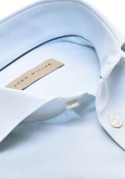 Overhemden>JOHN MILLER OVERHEMD