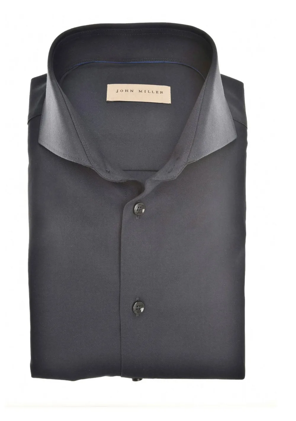 Overhemden>JOHN MILLER OVERHEMD