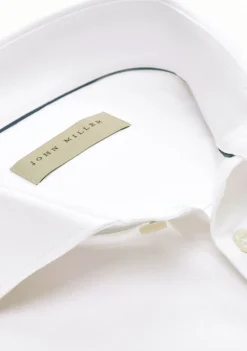 Overhemden>JOHN MILLER OVERHEMD