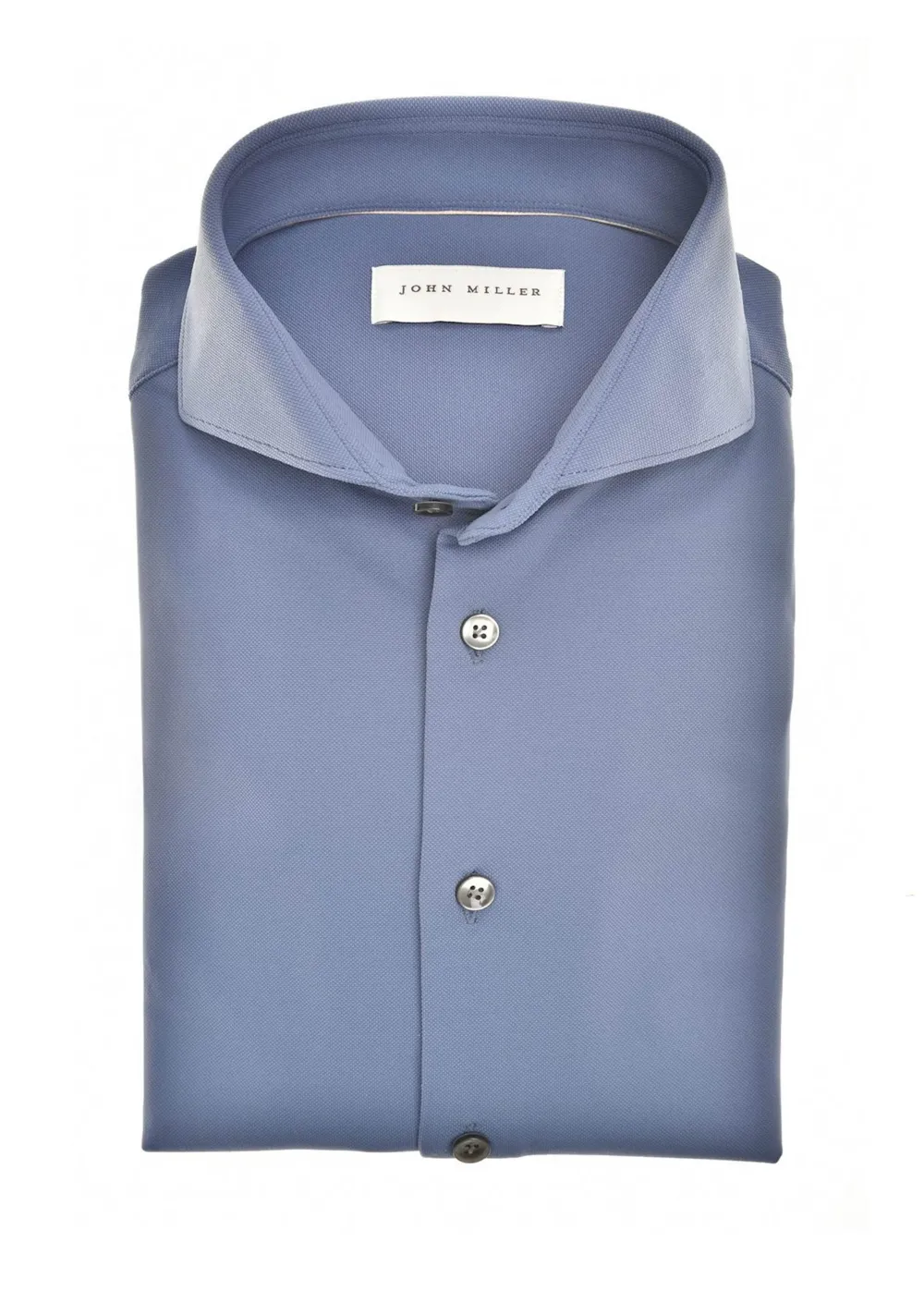 Overhemden>JOHN MILLER OVERHEMD