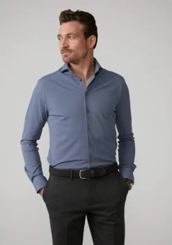 Overhemden>JOHN MILLER OVERHEMD