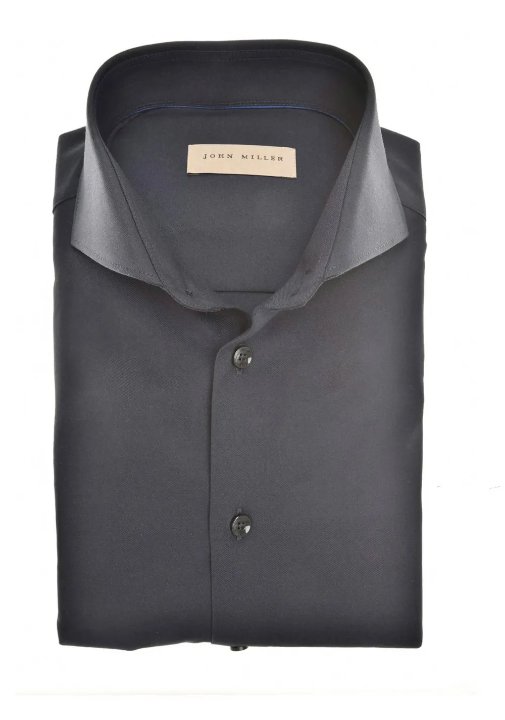 Overhemden>JOHN MILLER OVERHEMD