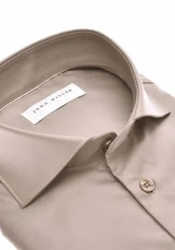 Overhemden>JOHN MILLER OVERHEMD