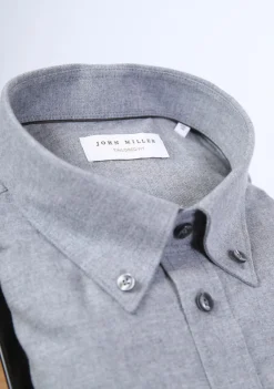 Overhemden>JOHN MILLER OVERHEMD