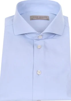 Overhemden>JOHN MILLER OVERHEMD