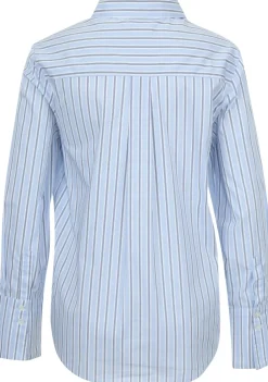 Blouses>JOSEPHINE EN CO BLOUSE Blauw