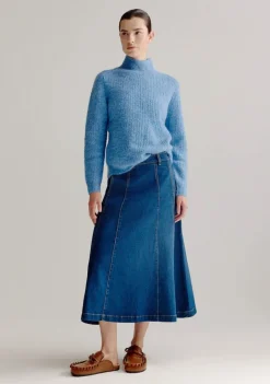 Truien>JOSEPHINE EN CO COLTRUI Blauw